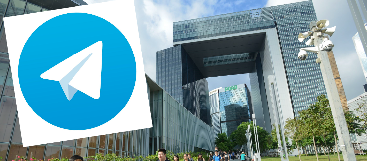 Use WhatsApp number filtering to easily find your target user.