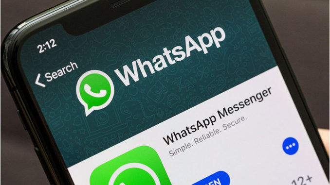 How to filter out mobile phone users with both US securities accounts and WhatsApp accounts?