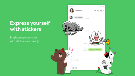 Line Marketing and Account Blocking Skills